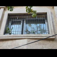 درب ضدسرقت کشوی درب اپارتمان اکاردیونی پنجره حفاظ|عمدهفروشی|مشهد, ابوذر|دیوار