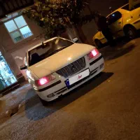 سمند ef7