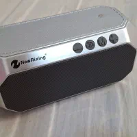 اسپیکر قابل حمل New Rixing NR-4000