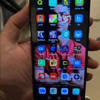 گوشی Honor 9x رم 6 حافظه 128