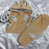 لباس نوزادی