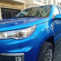 پیکاب فوتون G7|خودرو سواری و وانت|اردبیل, |دیوار