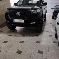 کلوت اتومات ۱۴۰۲|خودرو سواری و وانت|مشهد, بهاران|دیوار