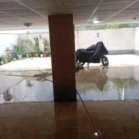 نظافت راه پله و ساختمان|خدمات نظافت|لاهیجان, گلستان|دیوار