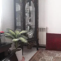 بوفه و میز تلوزیون