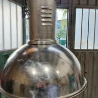 (اباژور) کاسه چراغ