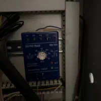 تابلو برق|ماشینآلات صنعتی|تهران, اقدسیه|دیوار