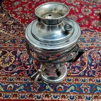 سماور برقی برلیان