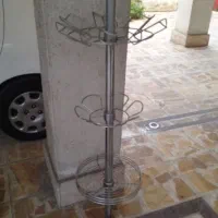 سبد استیل اپن