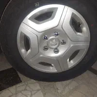 قالپاق اسپرت سایز۱۴