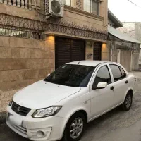 ساینا ۹۸ دوگانه سوز سالم