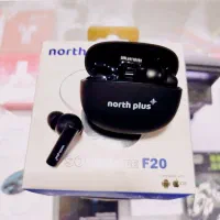 ایرپاد north plus|لوازم جانبی موبایل و تبلت|گلبهار, شهر جدید گلبهار|دیوار