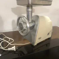 چرخ گوشت سرجیو sergio