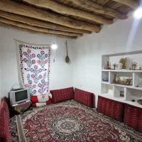 اقامتگاه بومگردی سیب وسنجد