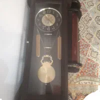 ساعت دیواری