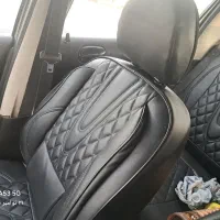 ۲۰۶ تیپ ۵ مدل ۸۳|خودرو سواری و وانت|خورش رستم, |دیوار