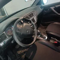 تارا اتومات 1401 نوک مدادی|خودرو سواری و وانت|کرمانشاه, |دیوار