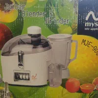 آبمیوه گیری خانگی