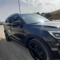 فیدلیتی ۷ نفره بدون رنگ|خودرو سواری و وانت|کرمانشاه, |دیوار