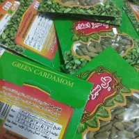 هل سبز اعلا  و زعفران قائنات درجه یک|خوردنی و آشامیدنی|فولادشهر, مسکن مهر فولادشهر|دیوار