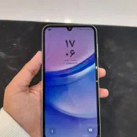 a15 درحد نو بدون بازشدگی|موبایل|کرج, مهرویلا جنوبی|دیوار