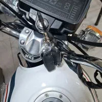 متین۲۰۰ بالانسر دار۲۴ماهه|موتورسیکلت|قزوین, |دیوار