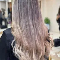 مدل رنگ و لایت