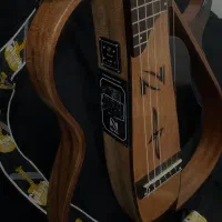 گیتار سایلنت مدل s105