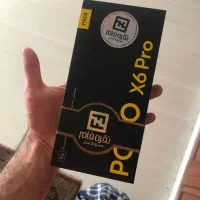 پوکو ایکس ۶ پرو