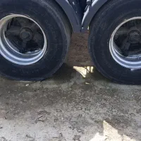 تیغه دومحور|خودرو سنگین|شمیل, |دیوار