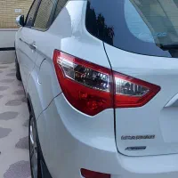 چانگان cs35 فروشی مدل ۹۷ با کیفیت - تک برگ سند|خودرو سواری و وانت|شیراز, خلدبرین|دیوار