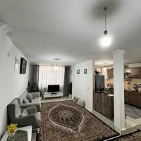 آپارتمان۹۰ متری/یاسر۲/روبه نما/نورگیر/املاک محمد