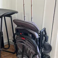 کالسکه مسافرتی کیکابو