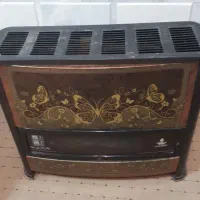 بخاری۱۲۰۰۰مارک شارق طوس سالم درحدنو|بخاری، هیتر، شومینه|نجفآباد, گلبهار|دیوار