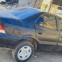 سمند 83|خودرو سواری و وانت|کرمانشاه, |دیوار