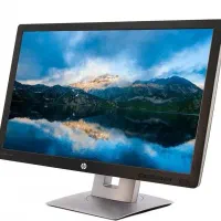 مانیتور استوک 24 اینچی اچ پی HP EliteDisplay E242