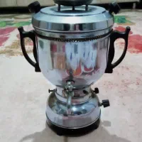 سماور/سرخ کن/با کیفیت و نو