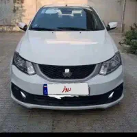 ساینا Sدوگانه فابریک مدل 1403درحد صفر