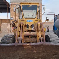 لودر کاوازاکی ۷۰B