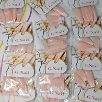 ناخن مصنوعی کیفیت بالا