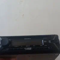 پخش سونی سالم سیدی و فلش خور