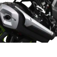 اگزوز بنلی ۱۸۰s