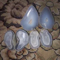 سنگ عقیق طبیعی