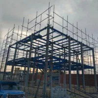 داربست فلزی|خدمات پیشه و مهارت|ماهدشت, |دیوار