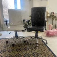 صندلی چرخدار