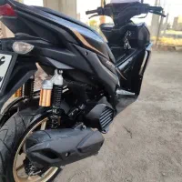 ایروکس 180|موتورسیکلت|قم, ولیعصر|دیوار