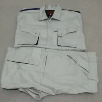 لباس کار xl