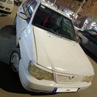 ۱۳۲ مدل ۸۷دوگانه کارخانه