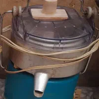 آبمیوه گیری هدیه میشه