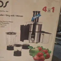 آبمیوه  گیری